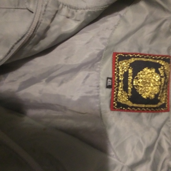 Live Mechanics jacket - Picture 3 of 4